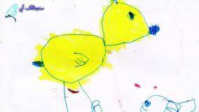 کلیپ تبریک روز کودک | شعر روز کودک | تبریک کودکانه به کودکان عزیز