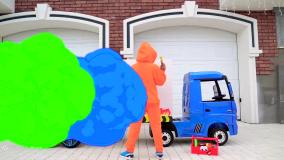 برنامه کودک سنیا/سنیا می خواهد قوی و نظامی باشد/سنیاشو جدید