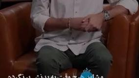 مجتبی شکوری اکنون