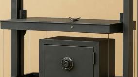 گاوصندوق آسانسوری چیست؟