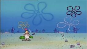 کارتون باب اسفنجی شلوار مکعبی؛ باب اسفنجی دوبله فارسی، انیمیشن باب و پاتریک