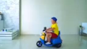 برنامه کودک سنیا ، سنیاشو ، داستان ماشین پلیس ، برنامه کودک جدید