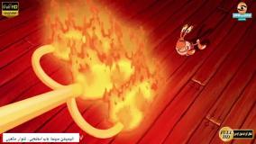 انیمیشن سینمایی باب اسفنجی و شلوار مکعبی سری جدید 2019  SpongeBob دوبله فارسی