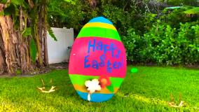 برنامه کودک سنیا | سنیاشو | سنیا نقش ابرقهرمان را بازی می کند