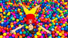 برنامه کودک سنیا -  سنیاشو - سنیا و مجموعه سریال های محبوب