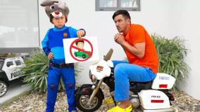 سنیا / سنیا شو /  قوانین رفتاری کودک / برنامه کودک جدید