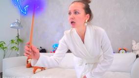 برنامه کودک سنیا - سنیا شو -  ماجرای جادو - برنامه سرگرمی کودک