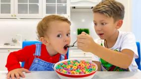 برنامه کودک سنیا :: پرستاری سنیا :: سنیاشو جدید :: برنامه کودک سنیا