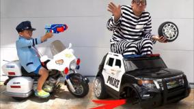 برنامه کودک سنیا - سنیاشو  - Senya و مجموعه ای از بهترین سریال ها