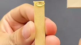 آموزش ساخت صندلی چوبی