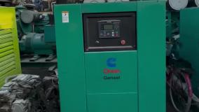 واردات دیزل ژنراتور 250 و 500 و 700 کاوا در بازرگانی بلوچ