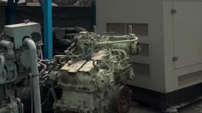 واردات انواع موتورهای دریایی یاماها، کاترپیلا و ولوو در ایران در بازرگانی بلوچ