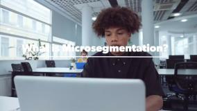 افزایش امنیت دیتاسنتر با Micro-Segmentation؛ فراتر از فایروال سنتی