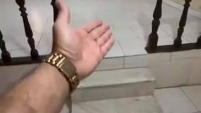 طراحی عجیب خانه