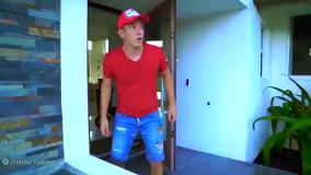 برنامه کودک سنیا - سنیاشو - سنیا ماشین های جدید می خرد