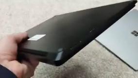 لپتاپ های حرفه ای بازی و مهندسی