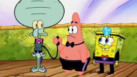 انیمیشن جدید باب اسفنجی _باب اسفنجی دوبله _کارتون باب اسفنجی شلوار مکعبی