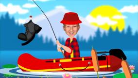 برنامه کودک سنیا | سنیاشو | چالش سنیا و نیکی | برنامه کودک جدید