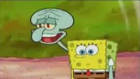 انیمیشن جدید باب اسفنجی _باب اسفنجی دوبله _کارتون باب اسفنجی شلوار مکعبی