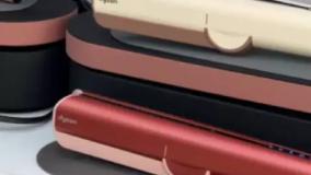 سشوار و اتو مو دایسون مدل HT01