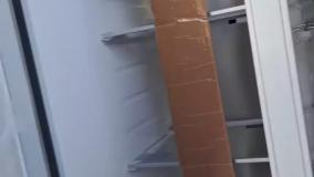 ساید بای ساید الجی مدل X287