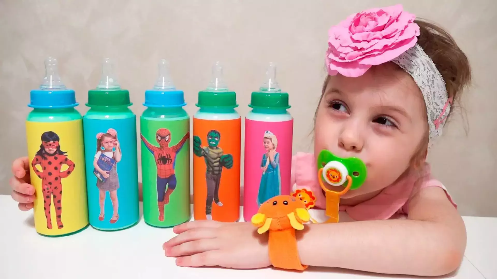 کارتون کودک آیواشو طولانی جدید: ایوا و مامان در ماجراهای هیجان‌انگیز