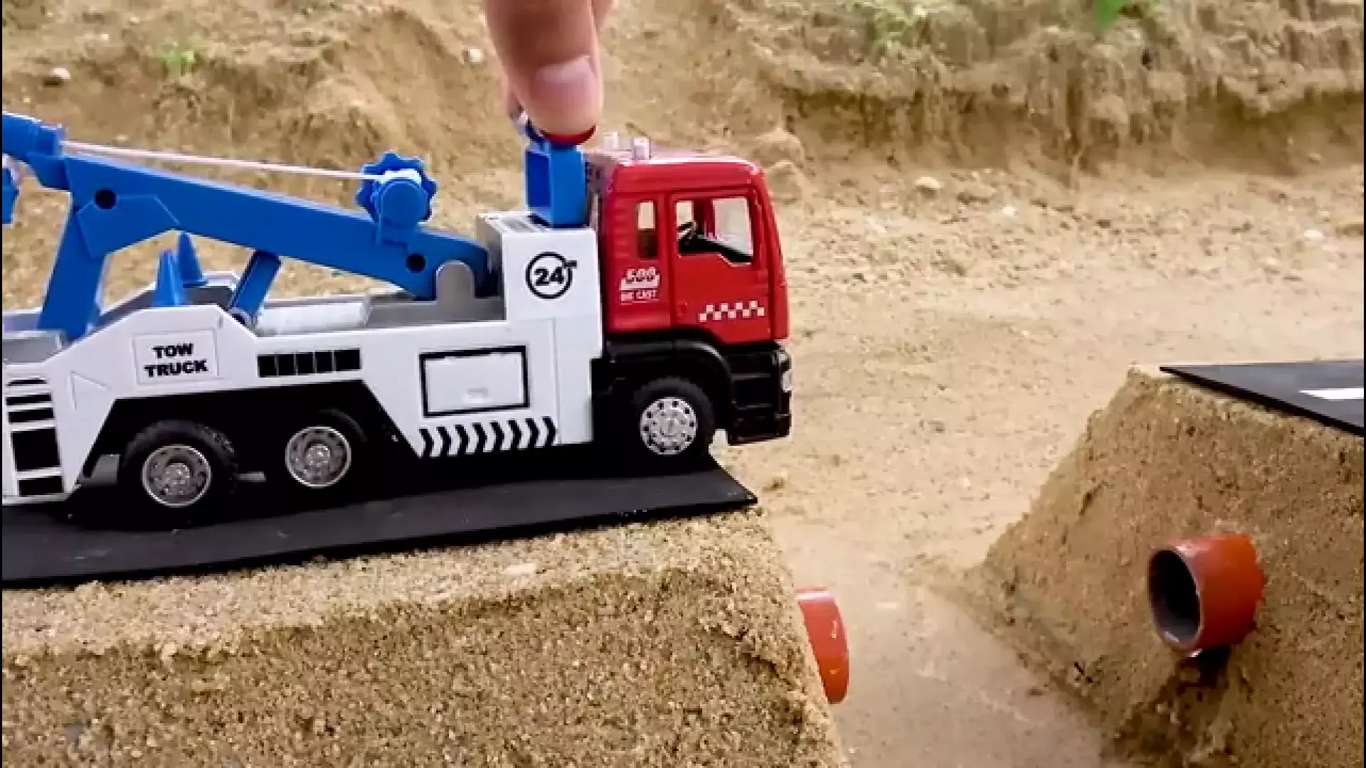 کارتون ماشین بازی جدید |‌ ماشین بازی |‌ انیمیشن ماشین بازی