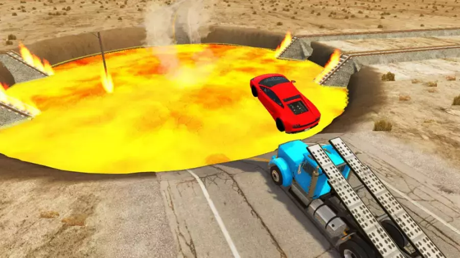 کارتون ماشین بازی جدید:: انیمیشن ماشین بازی جدید