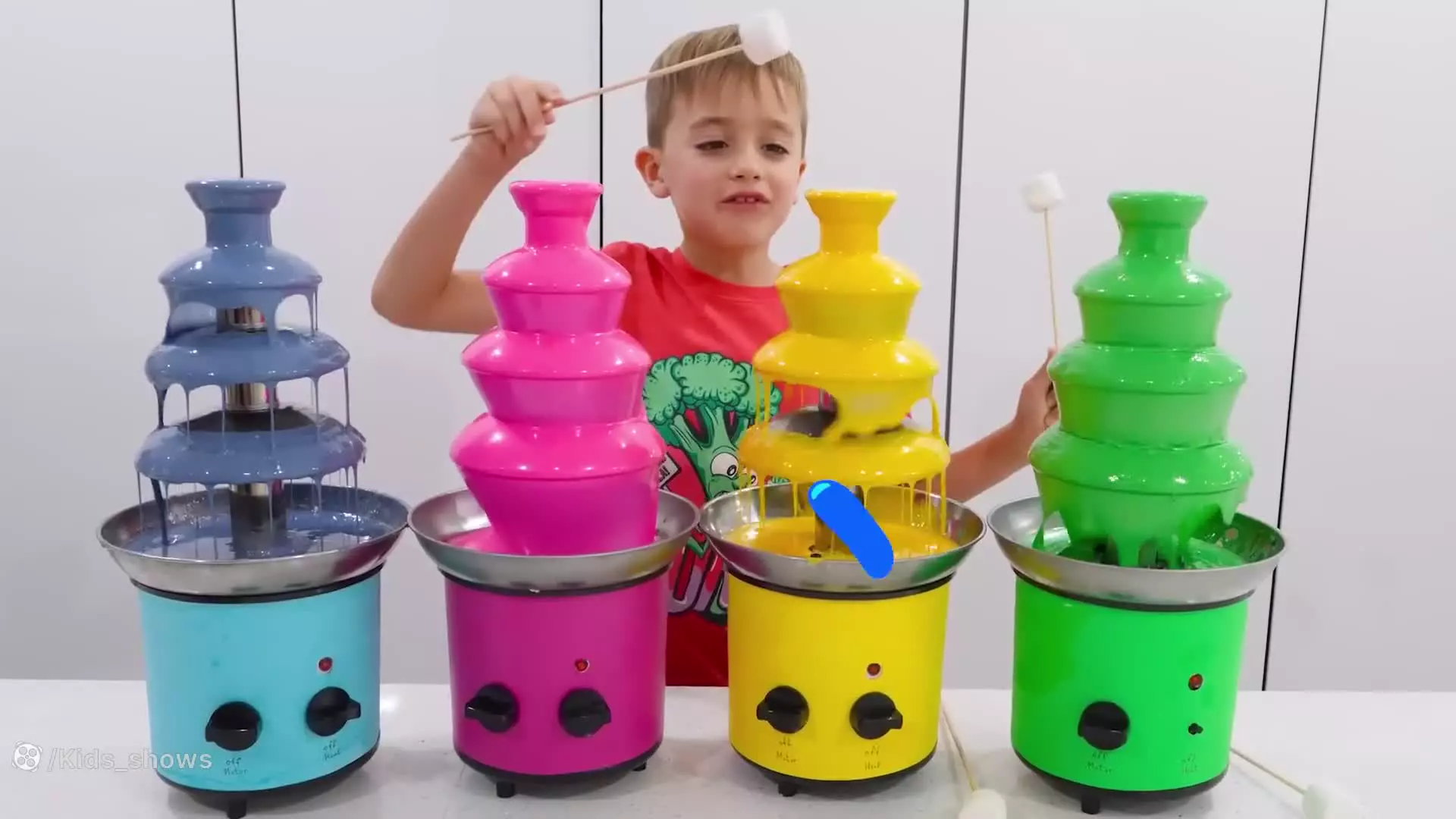 ولاد و نیکی - کارتون ولاد و نیکی - برنامه کودک ولاد و نیکی - کودک سرگرمی تفریحی