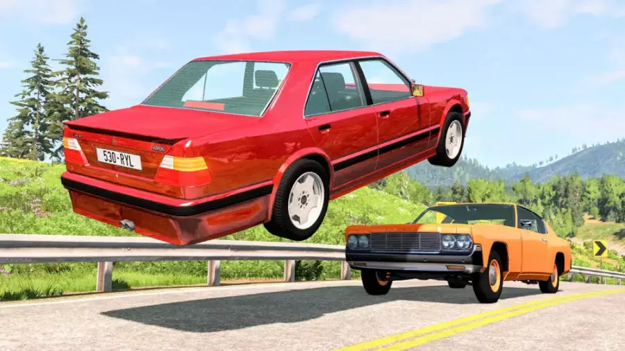 کارتون ماشین بازی جدید:: ماشین قدیمی:: ماشین بازی جدید