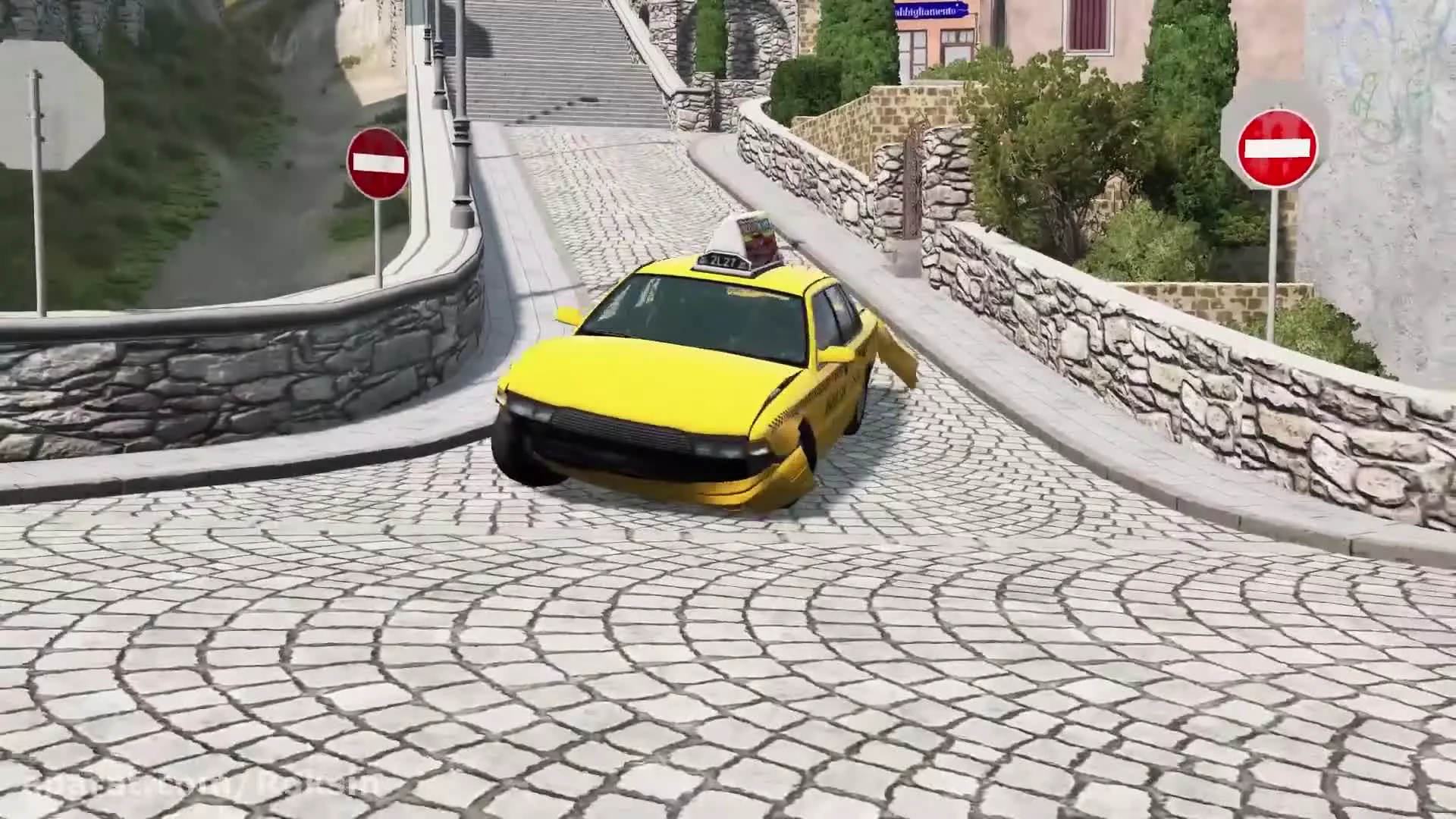 کارتون ماشین بازی جدید:: کامیون و ماشین بازی جدید