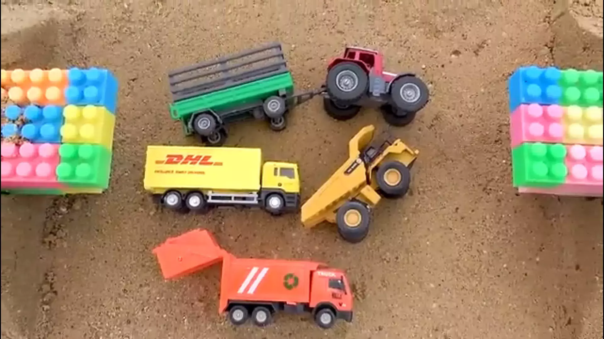 کارتون ماشین بازی طولانی ۱ ساعته |‌ کارتون ماشین بازی |‌ انیمیشن ماشین بازی جدید