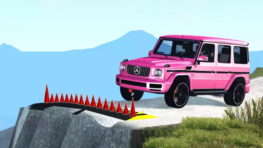 کارتون ماشین بازی جدید:: پاترول صورتی:: انیمیشن ماشین بازی