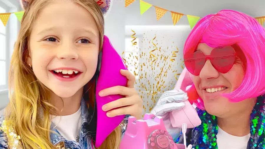 آموزش زندگی به سبک ناستیا | کلیپ جدید و پربیننده