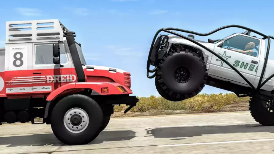 کارتون ماشین بازی جدید:: ماشین پلیس:: ماشین بازی جدید