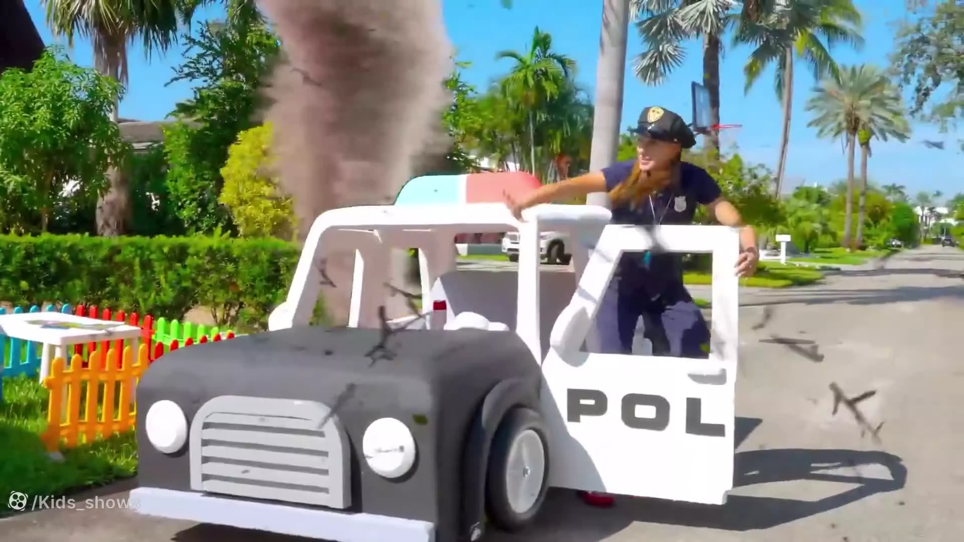 ولاد و نیکی - برنامه کودک - کارتون ولاد و نیکی - کودکانه کودک سرگرمی تفریحی