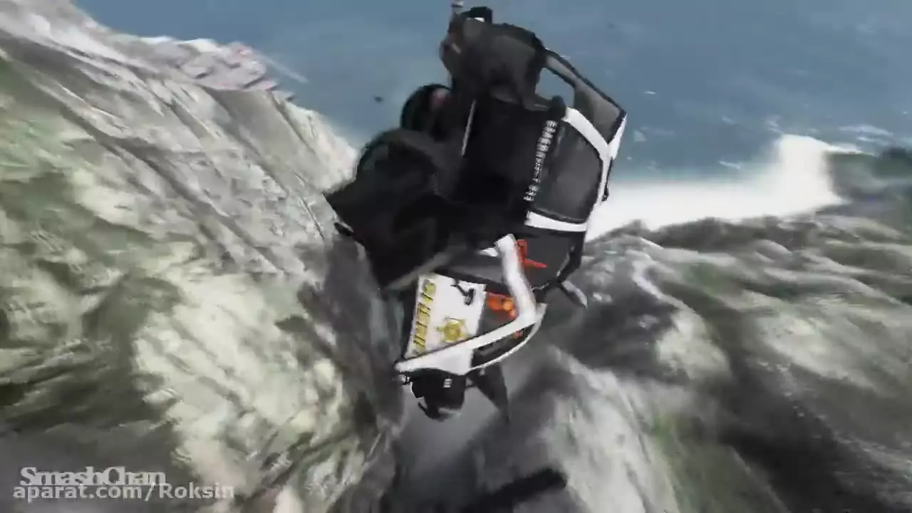 کارتون ماشین بازی جدید:: ماشین گنده و کامیون:: انیمیشن ماشین بازی