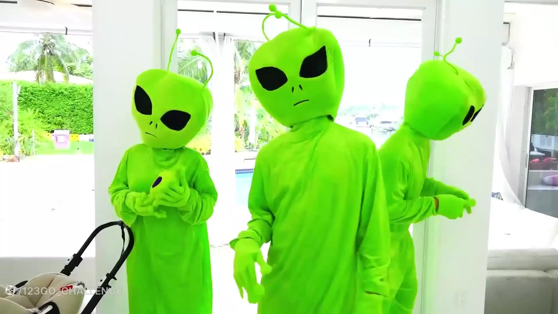 ولاد و نیکی طولانی-بازی-کارتون ولاد و نیکی جدید-برنامه کودک ولاد و نیکی