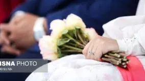    واکنش مجری به ادعای عجیب مدیر اعتبارات بانک مرکزی درباره وام ازدواج