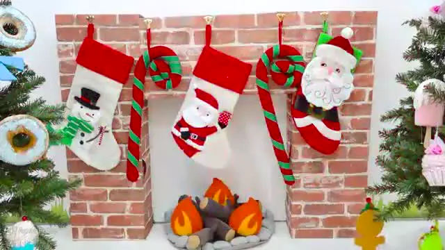 دانلود کارتون ولاد و نیکی / آماده شدن برای جشن کریسمس / ولادشو