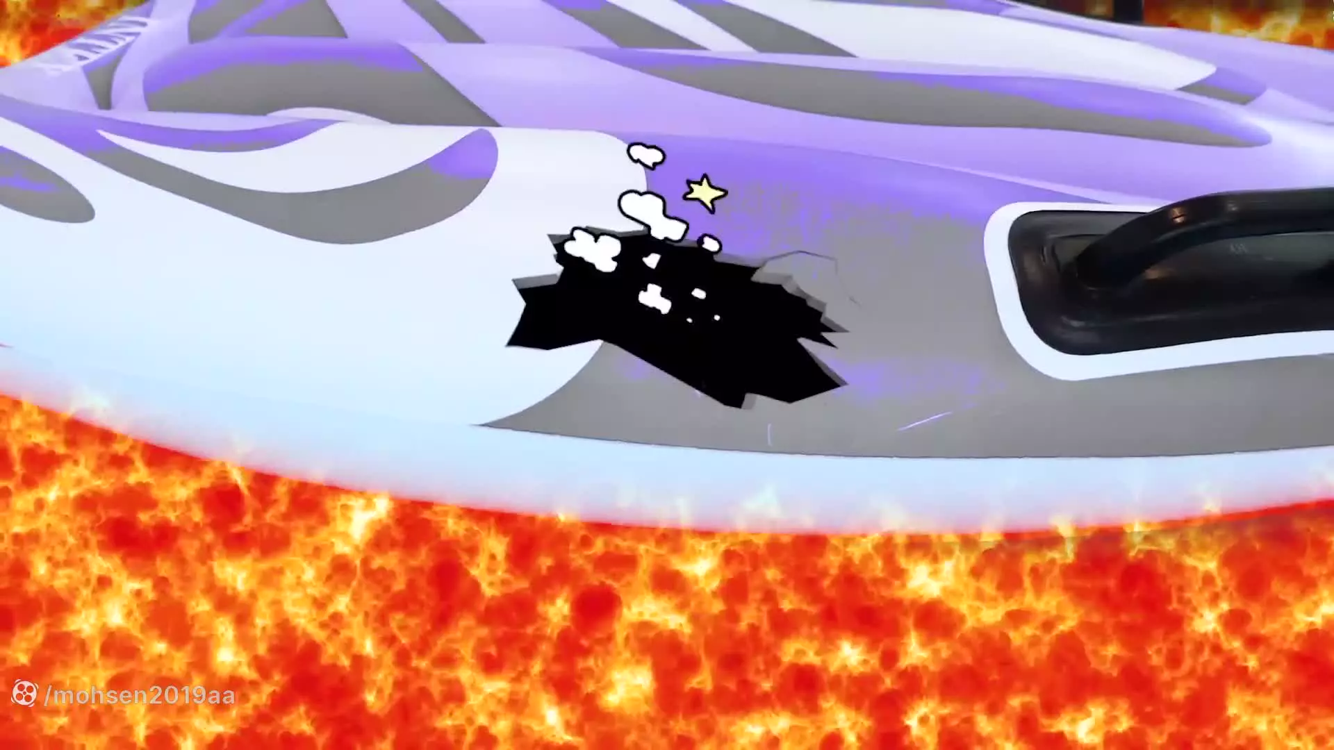 کارتون ولاد و نیکی - ولاد نیکی جدید ماجراهای نیکیتا کریس و مامانی سرگرمی کودک