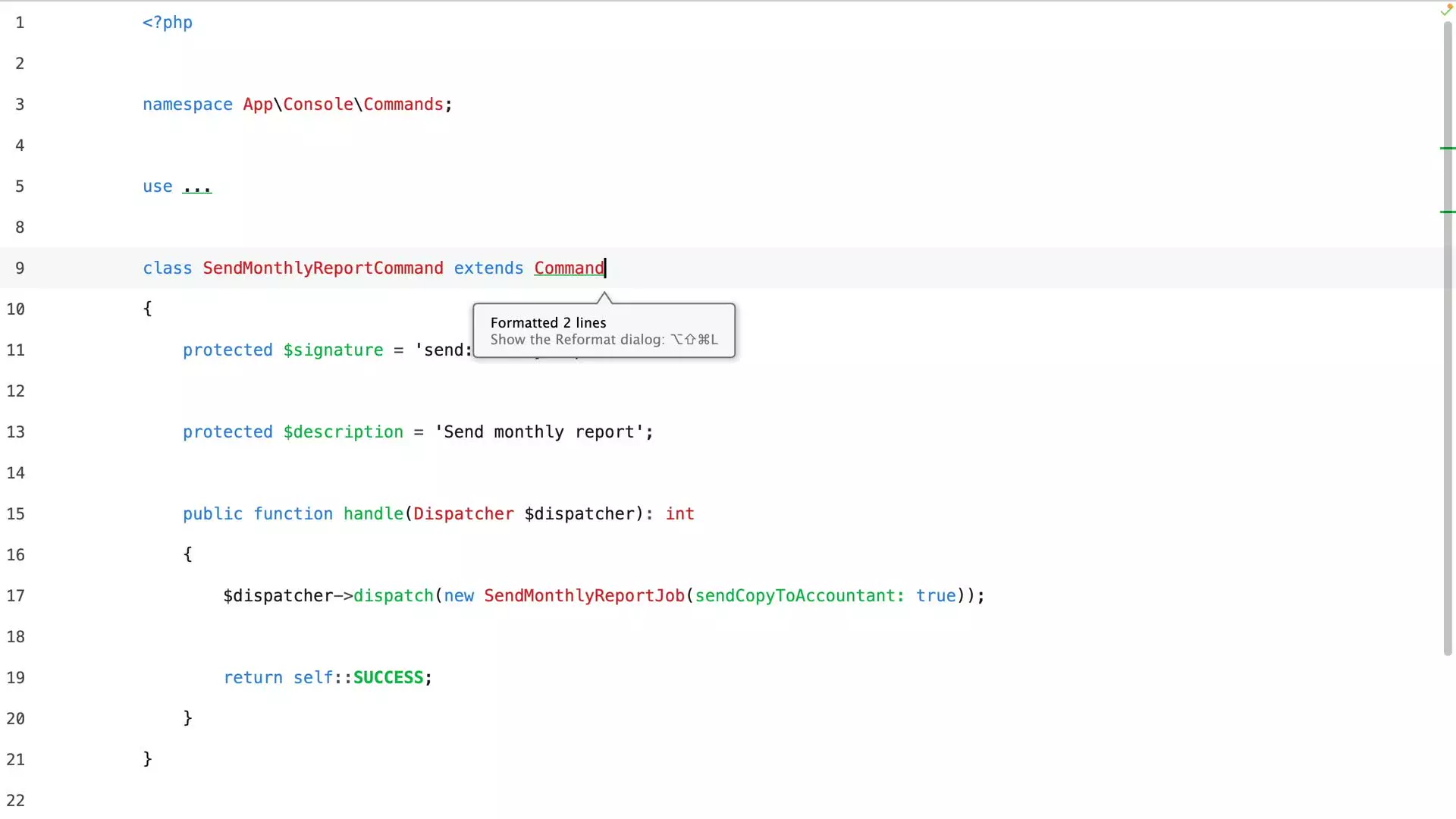 کد نویسی تمیز