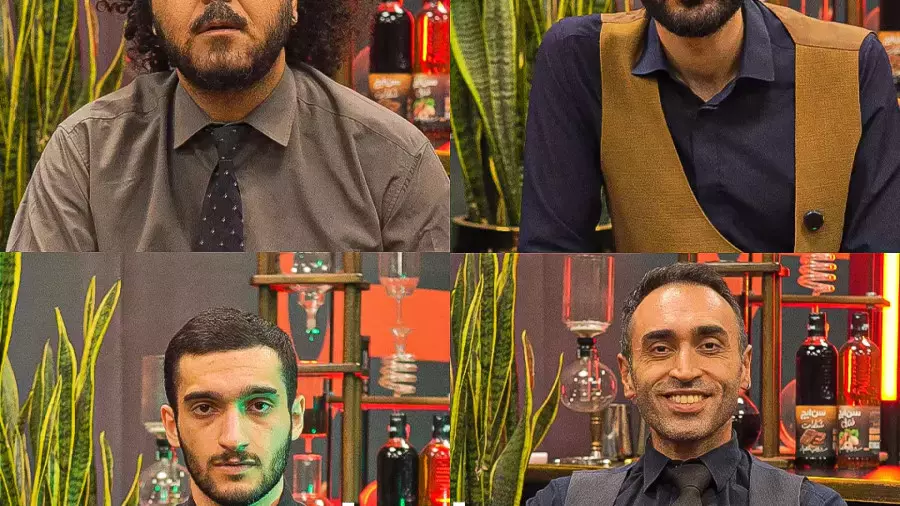 توصیه اساتید باریستایی به هنرجویان علاقه مند