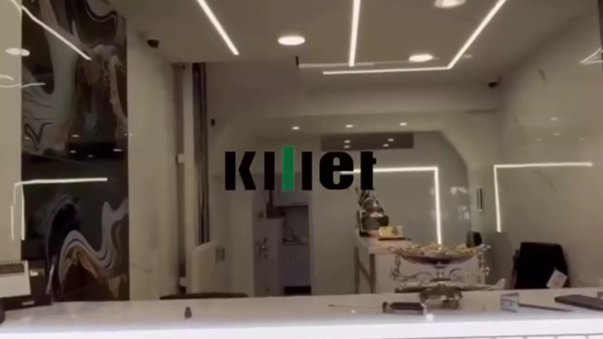 انجام پروژه‌های طلافروشی | از ایده تا درخشش ✨