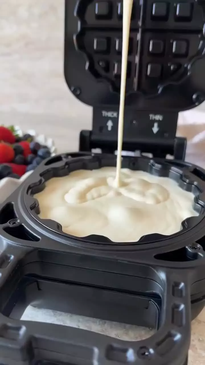 محصولات جدید کمپانی چرو