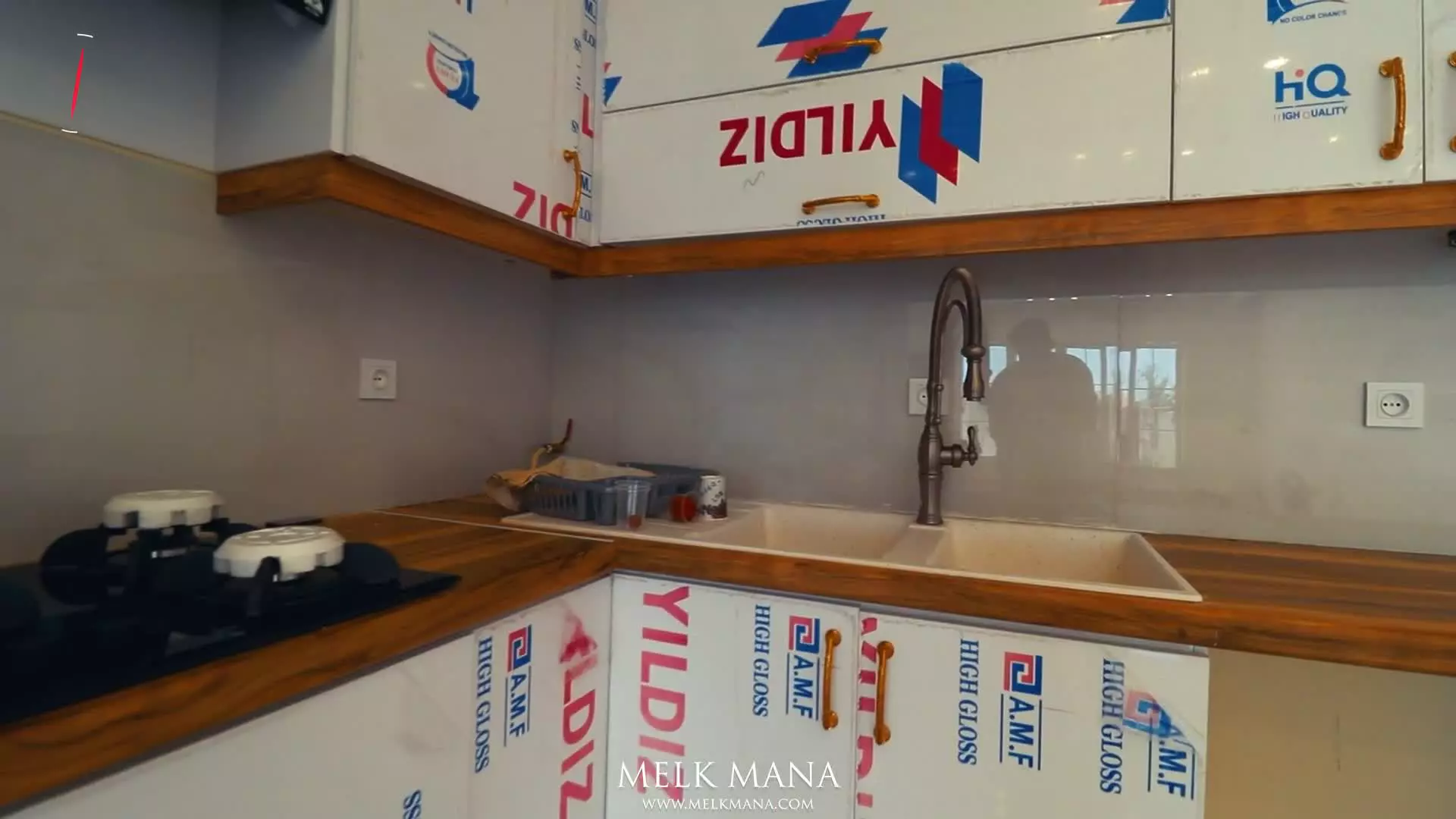 خرید ویلا در بندرانزلی