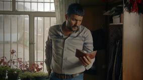 آواز بسیار زیبای فیلم (قصر شیرین) با صدای (سارنگ سیفی زاده)