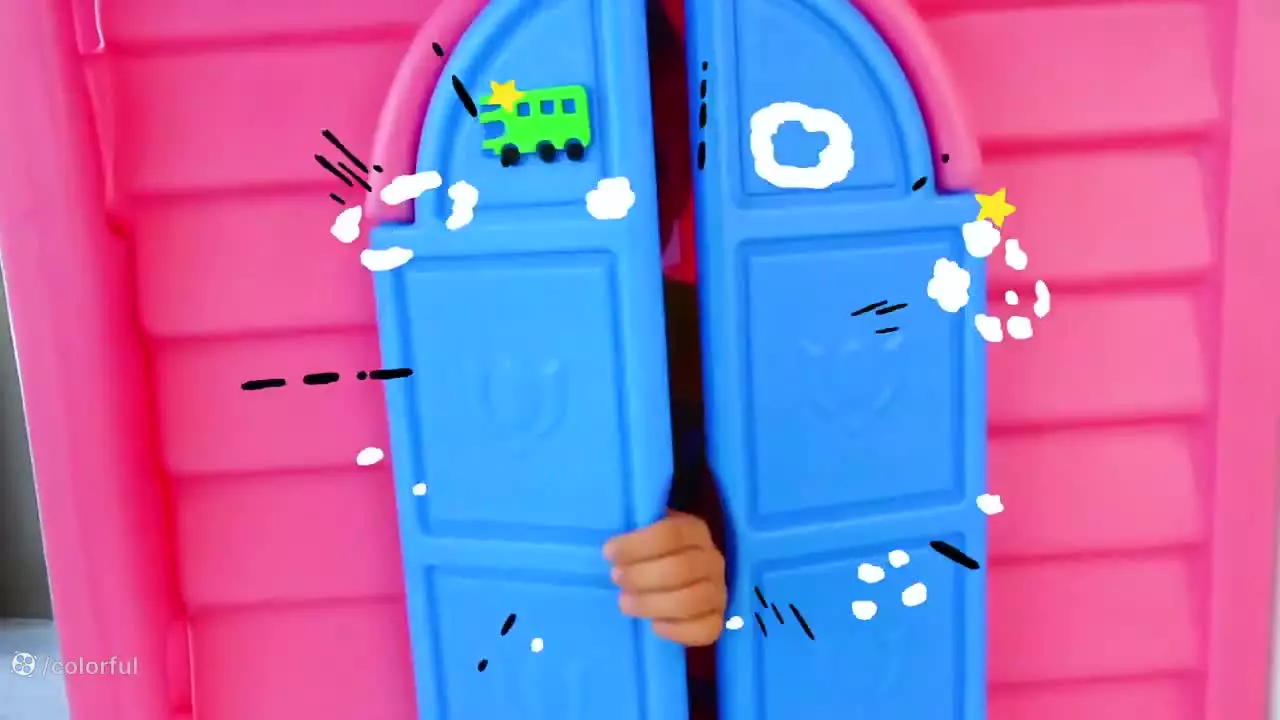 برنامه کودک ولاد و نیکی -ولاد ونیکی جدید -ولادو نیکی -کارتون ولاد و نیکی طولانی