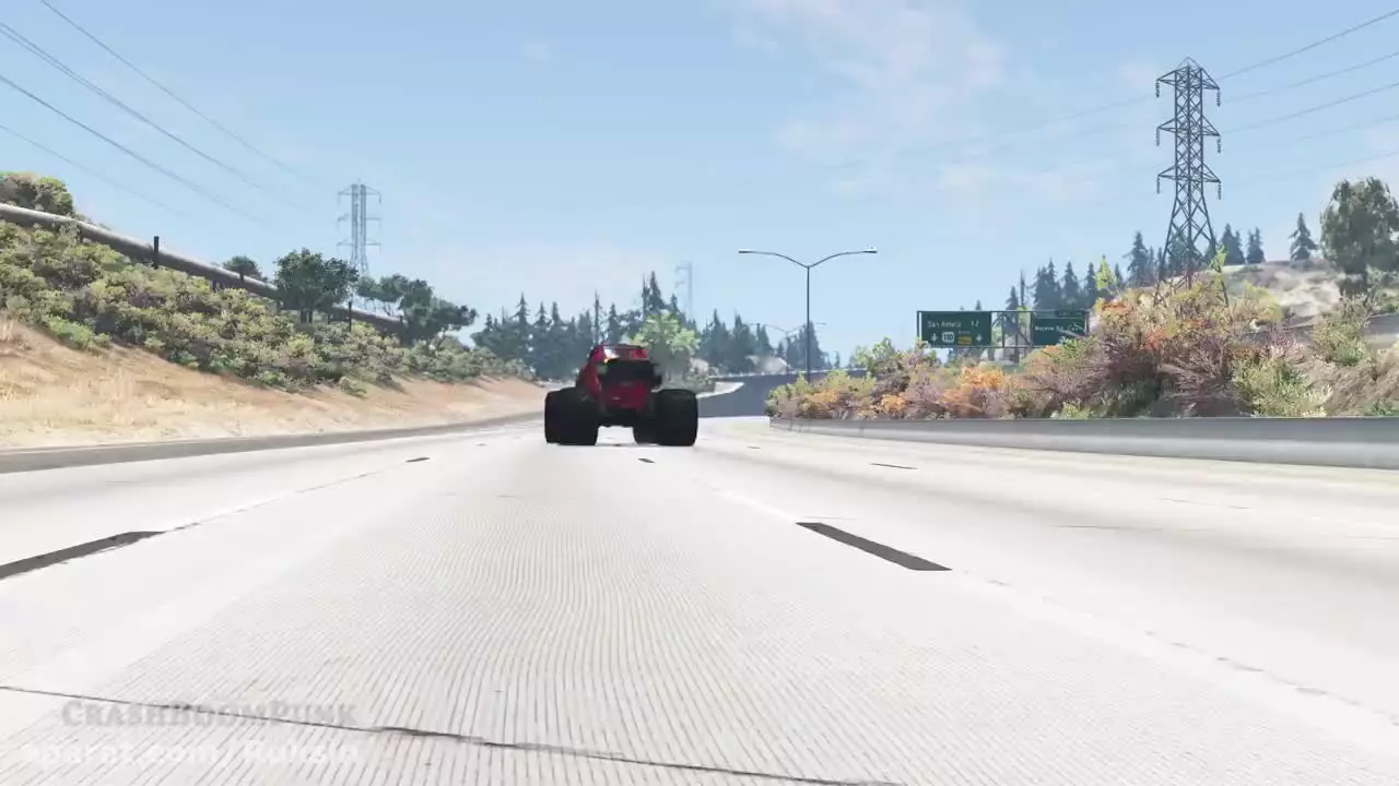 کارتون ماشین بازی جدید:: ماشین مسابقه ای:: انیمیشن جدید