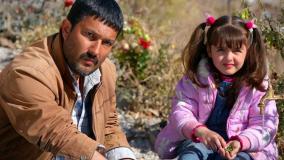 نگاهی به موسیقی فیلم قصر شیرین